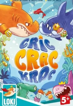 Cric Crac Kroc