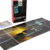 Crime Zoom : Sa Dernière Carte