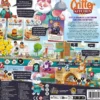 Critter Kitchen