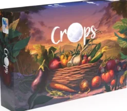 Crops