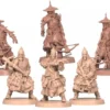 Crossfire Pack (Ext. Zombicide White Death)