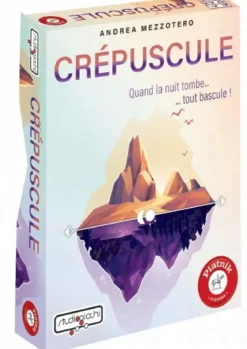 Crépuscule