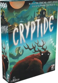 Cryptide
