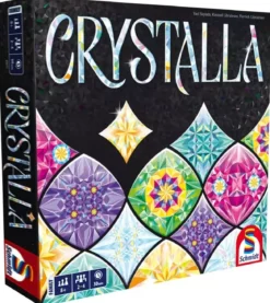 Crystalla