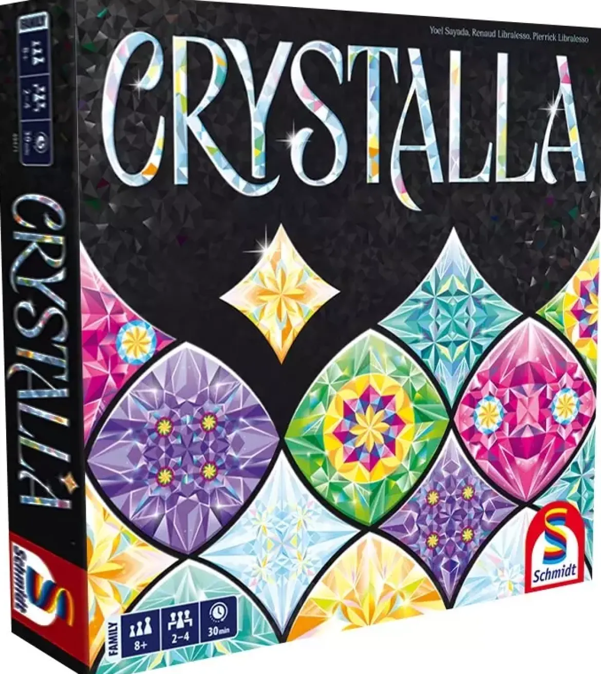 Crystalla