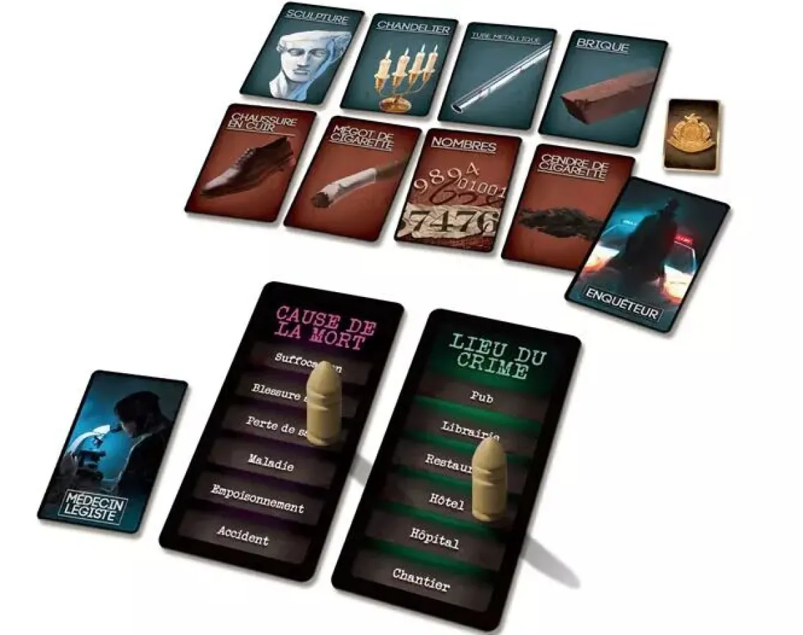 CS Files