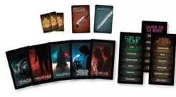 CS Files