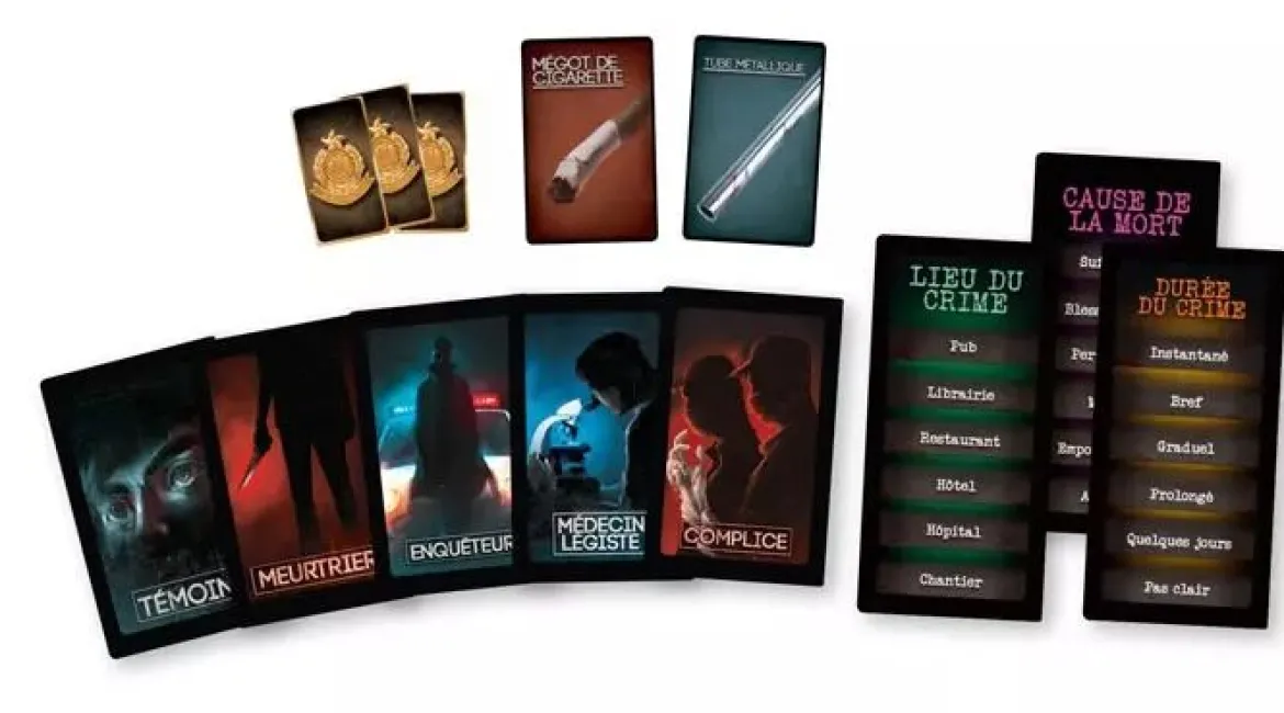 CS Files
