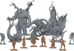Cthulhu : Death May Die