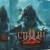 Cthulhu : Death May Die - Peur de L'Inconnu