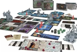 Cthulhu : Death May Die - Peur de L'Inconnu