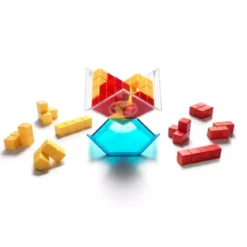 Cube Duel