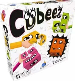 Cubeez