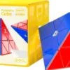 Cube Pyraminx - Monster Go