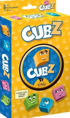 Cubz