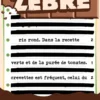 Cuisine (Ext. Opération Zèbre)
