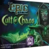 Culte du Chaos (Ext. Tiny Epic Cthulhu)