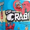 Cup The Crab