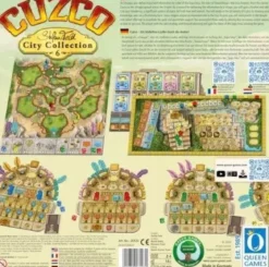 Cuzco Classic