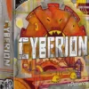 Cyberion