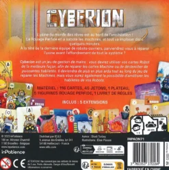 Cyberion