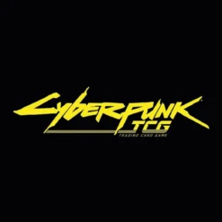 Cyberpunk JCC - Booster - Welcome To Night City