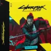 Cyberpunk JCC - Starter Deck Embracing Power - Welcome To Night City
