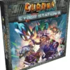 Cyber Station 11 (Ext. Clank! Dans l'Espace)