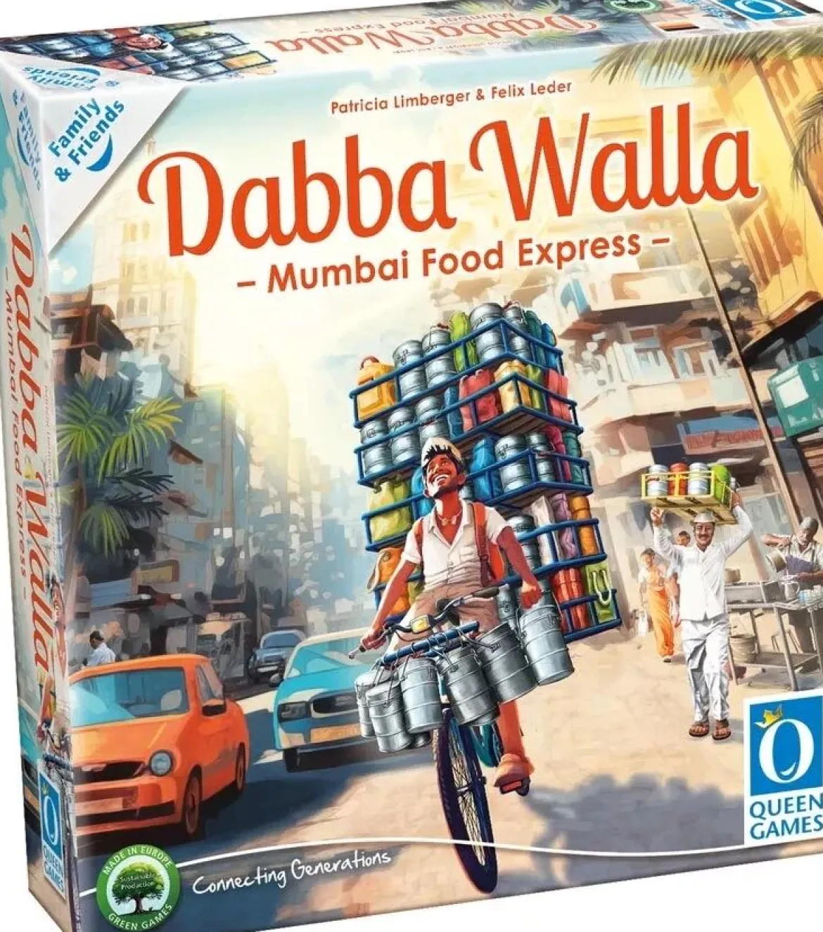 Dabba Walla