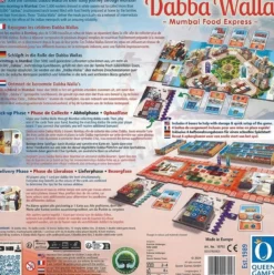 Dabba Walla