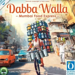 Dabba Walla