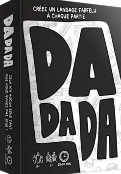 Dadada