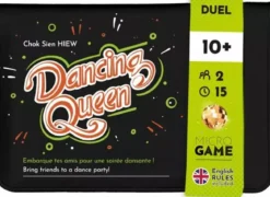 Dancing Queen