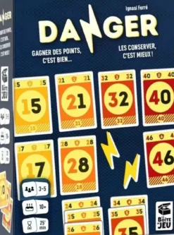 Danger