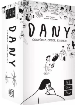Dany