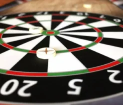 Darts By Pitchgames