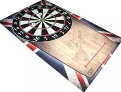Darts By Pitchgames