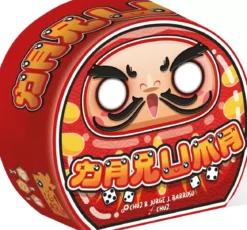 Daruma