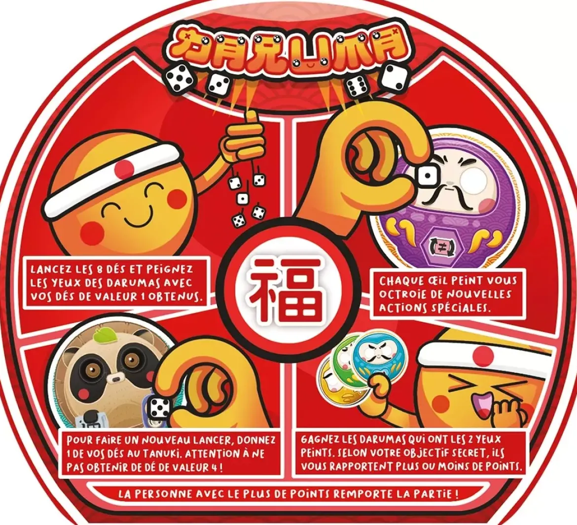 Daruma