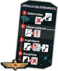 Dauphin Le 9ème Passager