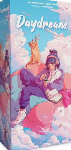 Daydream