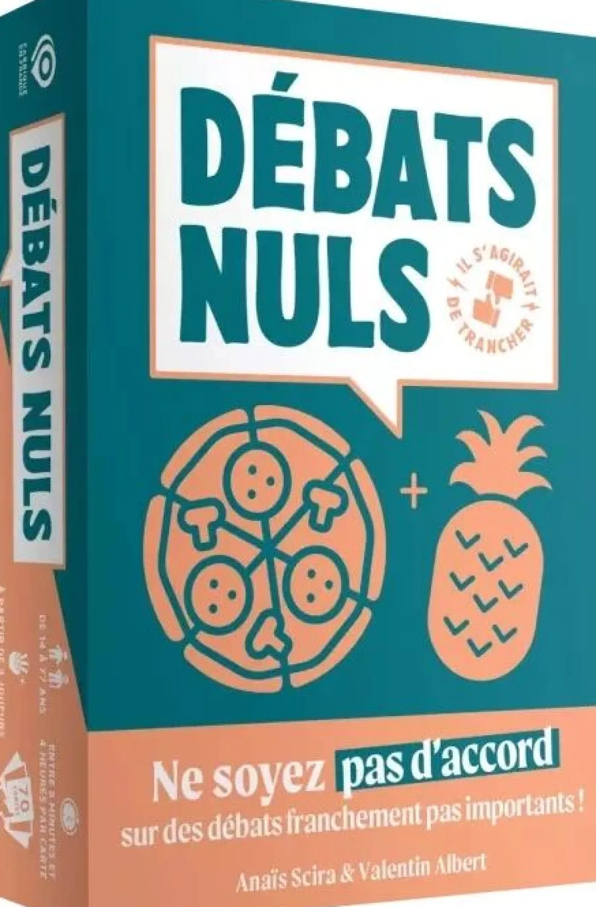 Débats Nuls