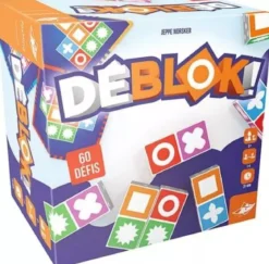 Déblok !