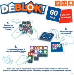Déblok !