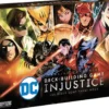 DC Comics Deck-Building Game : Injustice