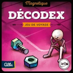 Décodex (Magnétique)