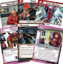 Deadpool (Marvel Champions JCE)