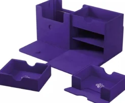 Deck Box The Academic 133+ XL