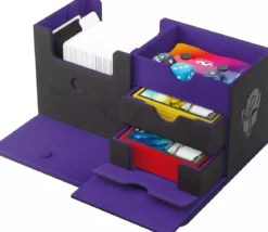 Deck Box The Academic 133+ XL