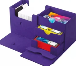 Deck Box The Academic 133+ XL